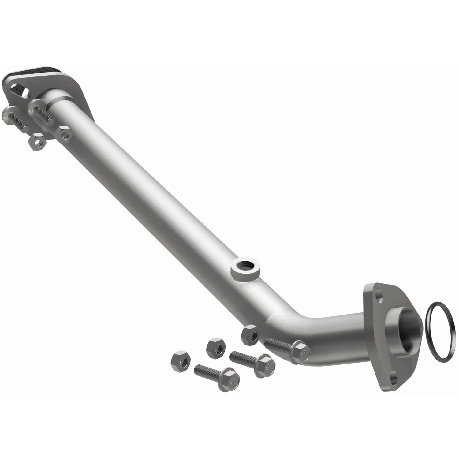 1996-2000 Nissan Pathfinder Direct-Fit Front Pipe Kit 107-0076